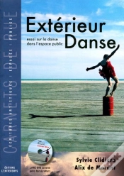 Capa do artigo Extérieur Danse ; Essai Sur La Danse Dans L