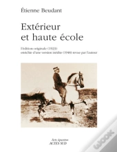 Extérieur Et Haute École