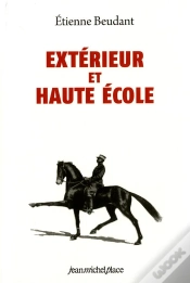 Capa do artigo Exterieur Et Haute Ecole