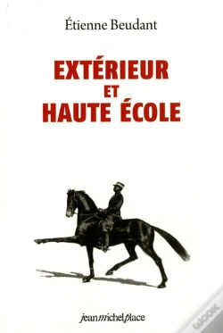 Capa do artigo Exterieur Et Haute Ecole
