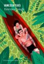 Extérieur Jungle - Preview