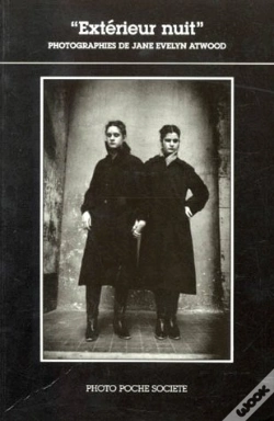 Capa do artigo Extérieur Nuit