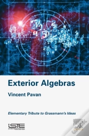 Capa do artigo Exterior Algebras