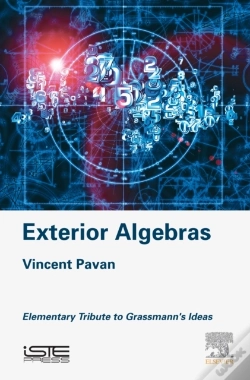 Capa do artigo Exterior Algebras