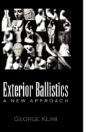 Exterior Ballistics - Preview