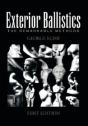 Exterior Ballistics: The Remarkable Meth - Preview