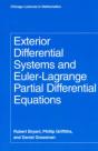 Exterior Differential Systems And Euler-Lagrange Partial Differential Equations - Preview
