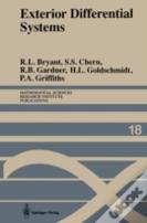 Exterior Differential Systems