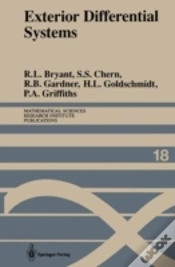 Capa do artigo Exterior Differential Systems