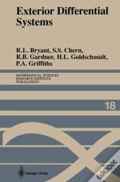 Capa do artigo Exterior Differential Systems
