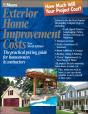 Exterior Home Improvement Costs - Preview