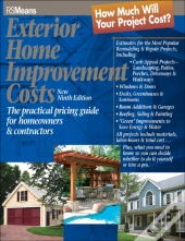 Exterior Home Improvement Costs
