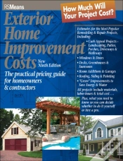 Capa do artigo Exterior Home Improvement Costs