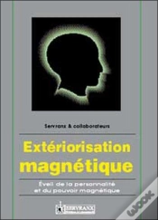 Capa do artigo Exteriorisation Magnetique