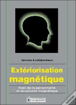 Capa do artigo Exteriorisation Magnetique
