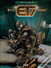 Exterminador 17