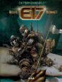 Exterminador 17 - Preview