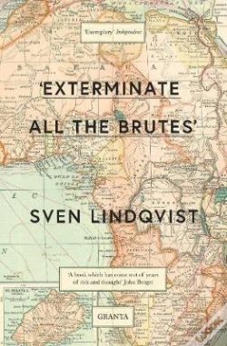 Capa do artigo 'Exterminate All The Brutes'