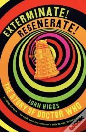 Capa do artigo Exterminate/Regenerate