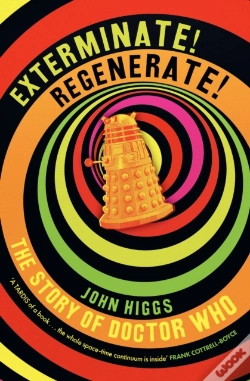 Capa do artigo Exterminate/Regenerate