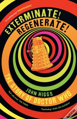 Capa do artigo Exterminate/Regenerate