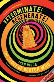 Capa do artigo Exterminate/Regenerate