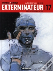 Capa do artigo Exterminateur 17 ; La Trilogie D