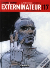 Exterminateur 17 ; La Trilogie D'Ellis T.3 ; Retour À Ellis