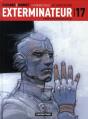 Exterminateur 17 ; La Trilogie D'Ellis T.4 ; Des Larmes De Sang - Preview