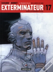 Capa do artigo Exterminateur 17 ; La Trilogie D