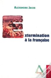 Capa do artigo Extermination À La Française