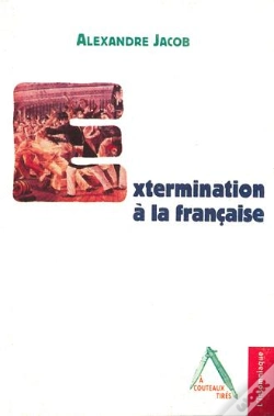 Capa do artigo Extermination À La Française