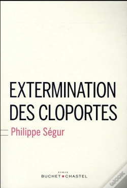 Capa do artigo Extermination Des Cloportes
