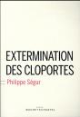 Extermination Des Cloportes - Preview