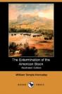Extermination Of The American Bison - Preview
