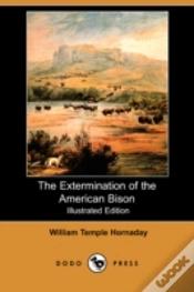 Capa do artigo Extermination Of The American Bison