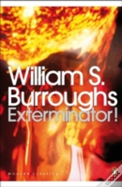 Capa do artigo Exterminator!