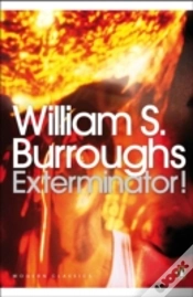 Capa do artigo Exterminator!