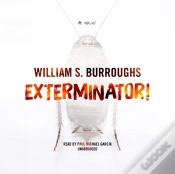 Capa do artigo Exterminator!
