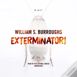 Capa do artigo Exterminator!