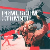 Capa do artigo Exterminator (XTRMNTR) - CD