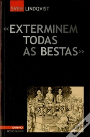 Capa do artigo Exterminem Todas as Bestas