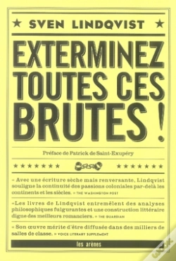 Capa do artigo Exterminez Toutes Ces Brutes
