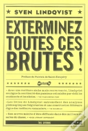 Capa do artigo Exterminez Toutes Ces Brutes