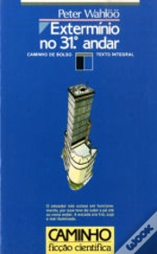 Capa do artigo Extermínio no 31º Andar