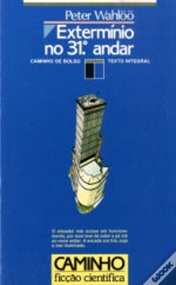 Capa do artigo Extermínio no 31º Andar