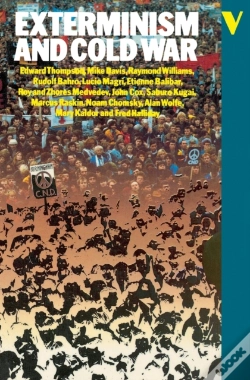 Capa do artigo Exterminism And Cold War