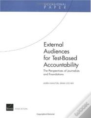 External Audiences For Test-Based Accountability