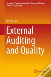 External Auditing And Quality