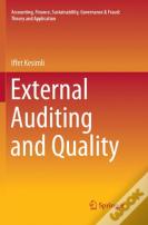 External Auditing And Quality